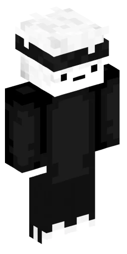 Minecraft Skin #219892
