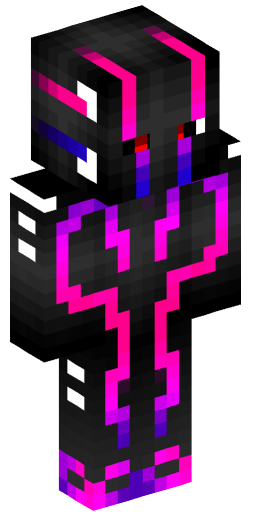 Minecraft Skin #219894