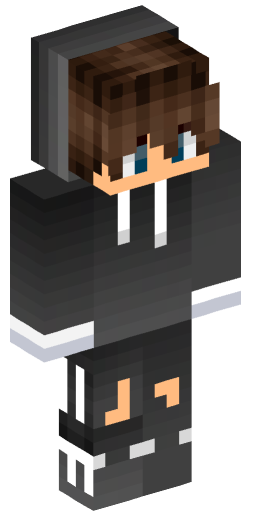 Minecraft Skin #219896