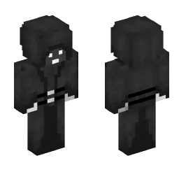 Minecraft Skin #219898