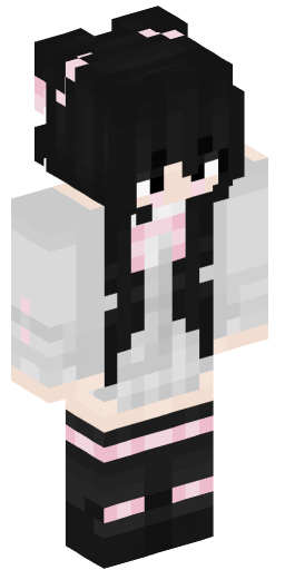Minecraft Skin #219904