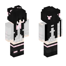Minecraft Skin #219904