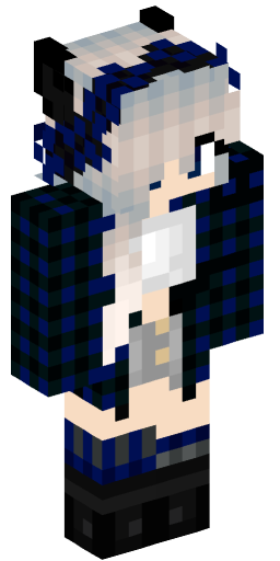 Minecraft Skin #219907