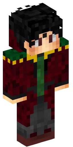 Minecraft Skin #219910