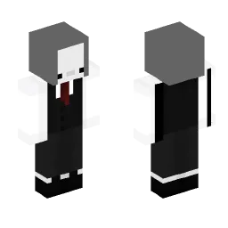 Minecraft Skin #219911