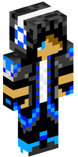 Minecraft Skin #219912