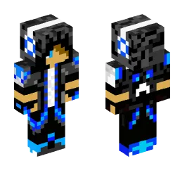 Minecraft Skin #219912