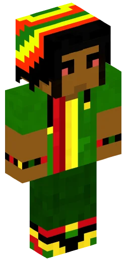 Minecraft Skin #219913