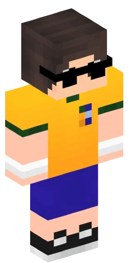 Minecraft Skin #219914