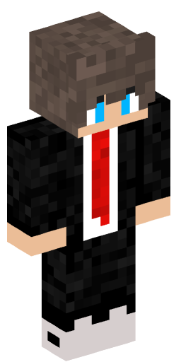 Minecraft Skin #219915