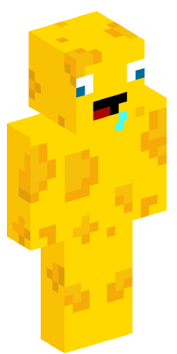 Minecraft Skin #219918
