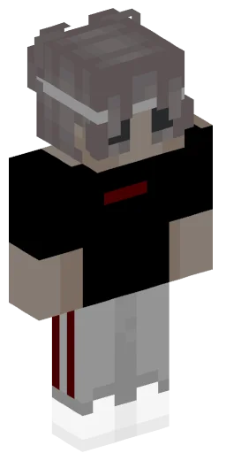 Minecraft Skin #219922