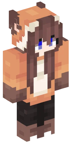 Minecraft Skin #219923