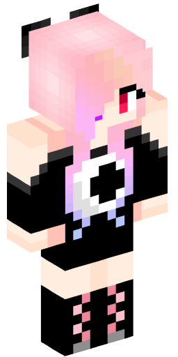 Minecraft Skin #219926