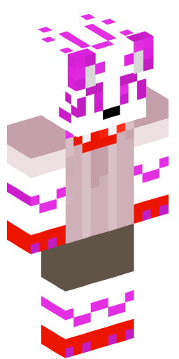 Minecraft Skin #219927