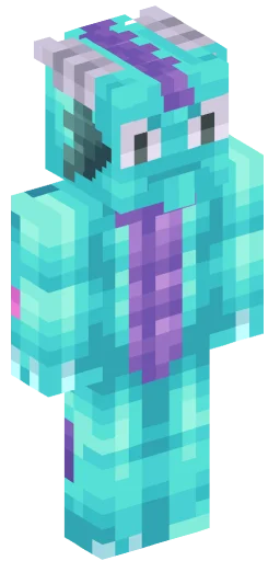 Minecraft Skin #219928