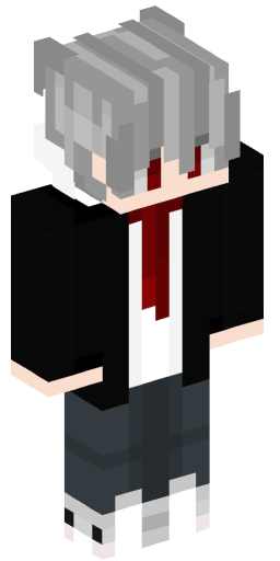 Minecraft Skin #219929