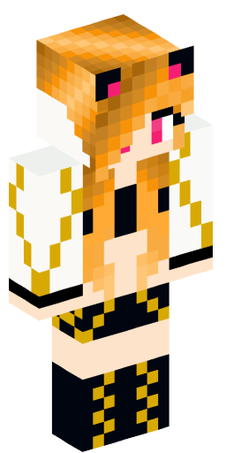 Minecraft Skin #219930