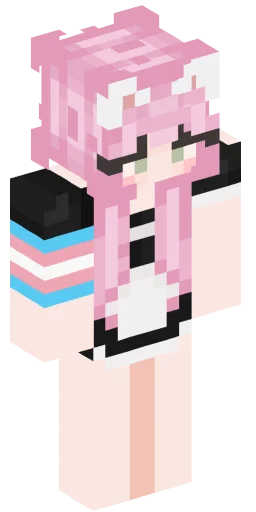 Minecraft Skin #219931
