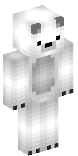 Santoss Minecraft Skin Preview on Minecraft.Co.Com