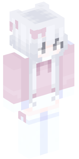 Minecraft Skin #219935