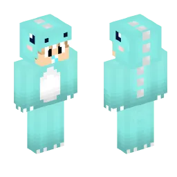 Minecraft Skin #219937