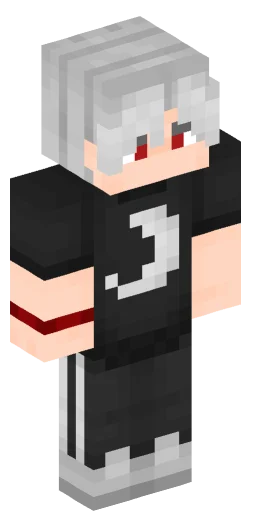 Minecraft Skin #219939