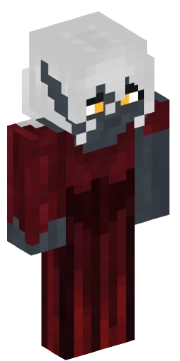 Minecraft Skin #219942