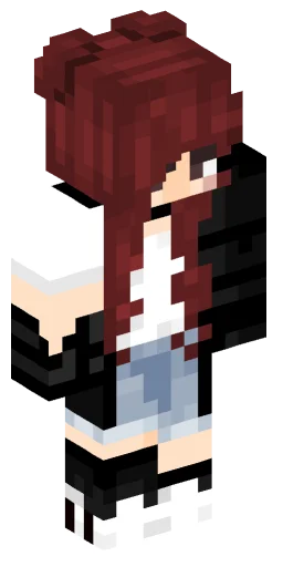Minecraft Skin #219943