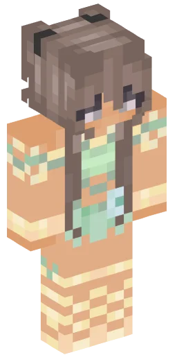 Minecraft Skin #219944