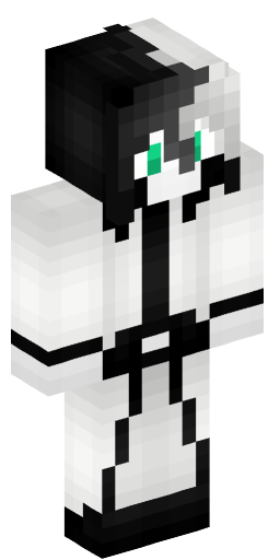 Minecraft Skin #219945