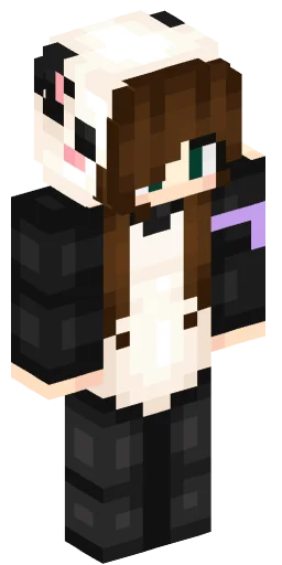 Minecraft Skin #219946