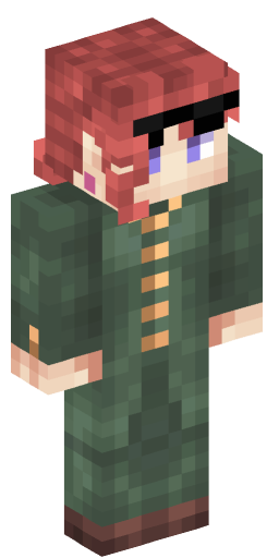 Minecraft Skin #219947