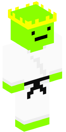 Minecraft Skin #219948
