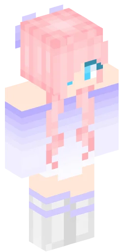 Minecraft Skin #219949