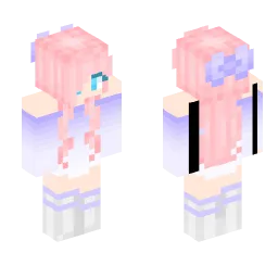 Minecraft Skin #219949