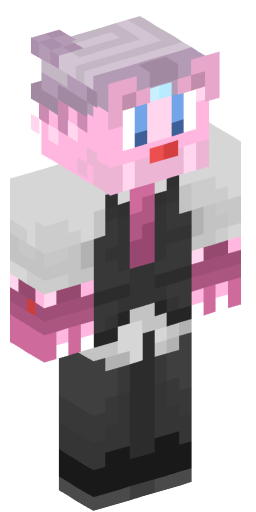 Minecraft Skin #219950