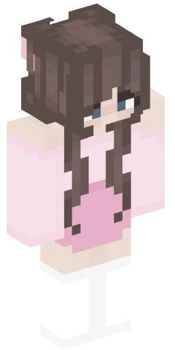 Minecraft Skin #219957