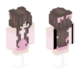 Minecraft Skin #219957
