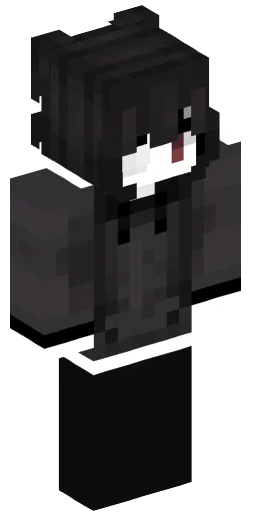 Minecraft Skin #219959