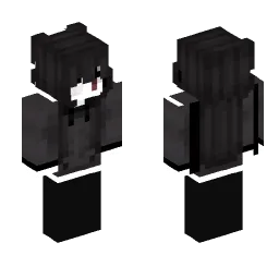 Minecraft Skin #219959