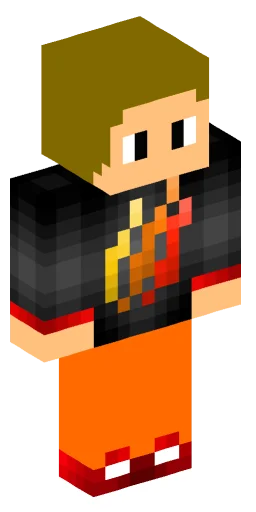 Minecraft Skin #219963
