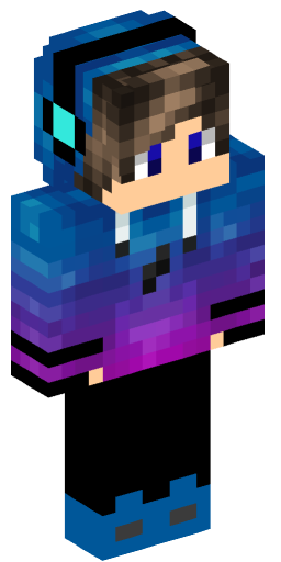 Minecraft Skin #219964
