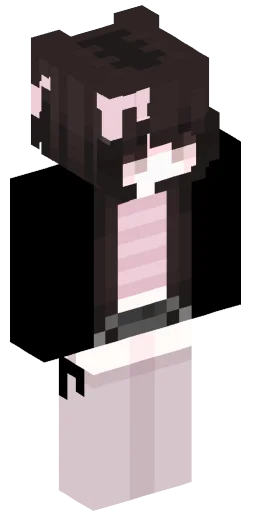 Minecraft Skin #219967