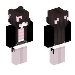 Minecraft Skin #219967