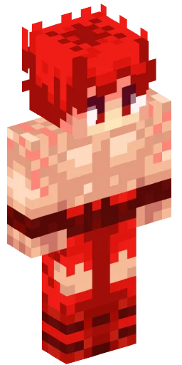 Minecraft Skin #219968