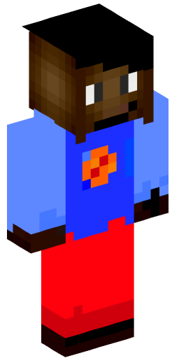 Minecraft Skin #219969