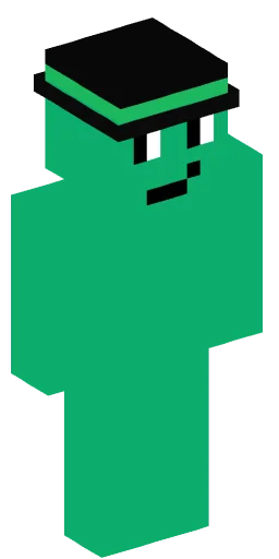 Minecraft Skin #219972