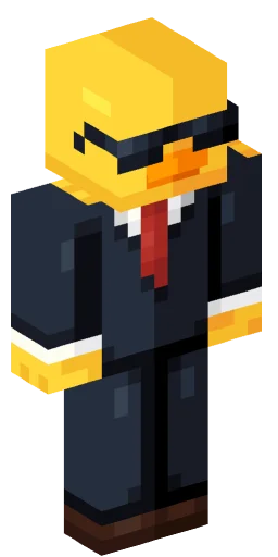 Minecraft Skin #219976