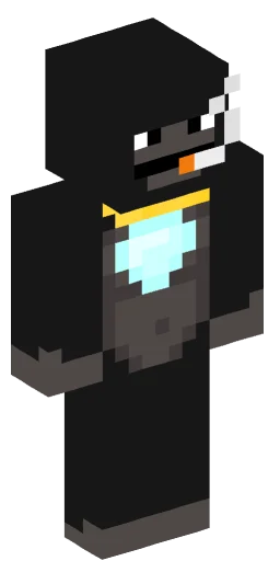 Minecraft Skin #219977